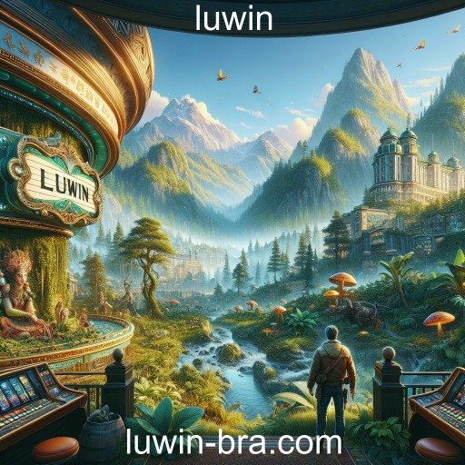 Explorando o Mundo dos Jogos de Aventura